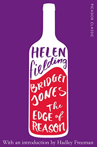 Bridget Jones: The Edge of Reason (Picador Classic, 68)